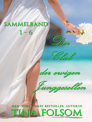 cover image of Der Club der ewigen Junggesellen (Sammelband